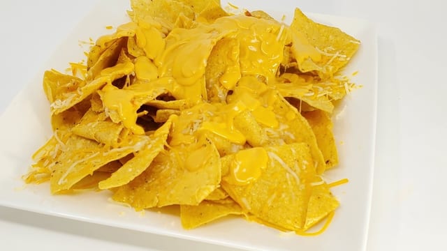 Chips & Cheese.