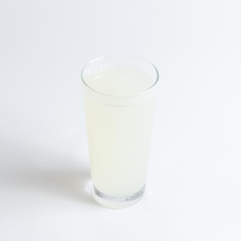 Savor Our Fresh Lemonade