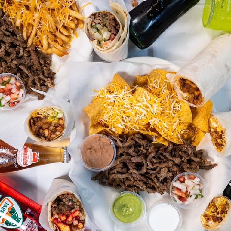 Satisfying Breakfast Options