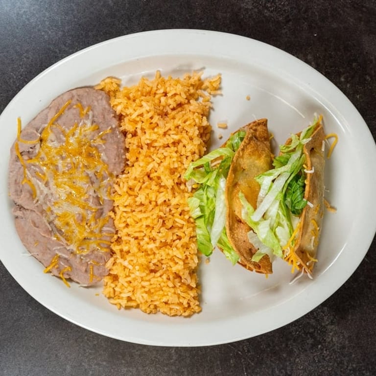 Tacos That Delight Your Taste Buds