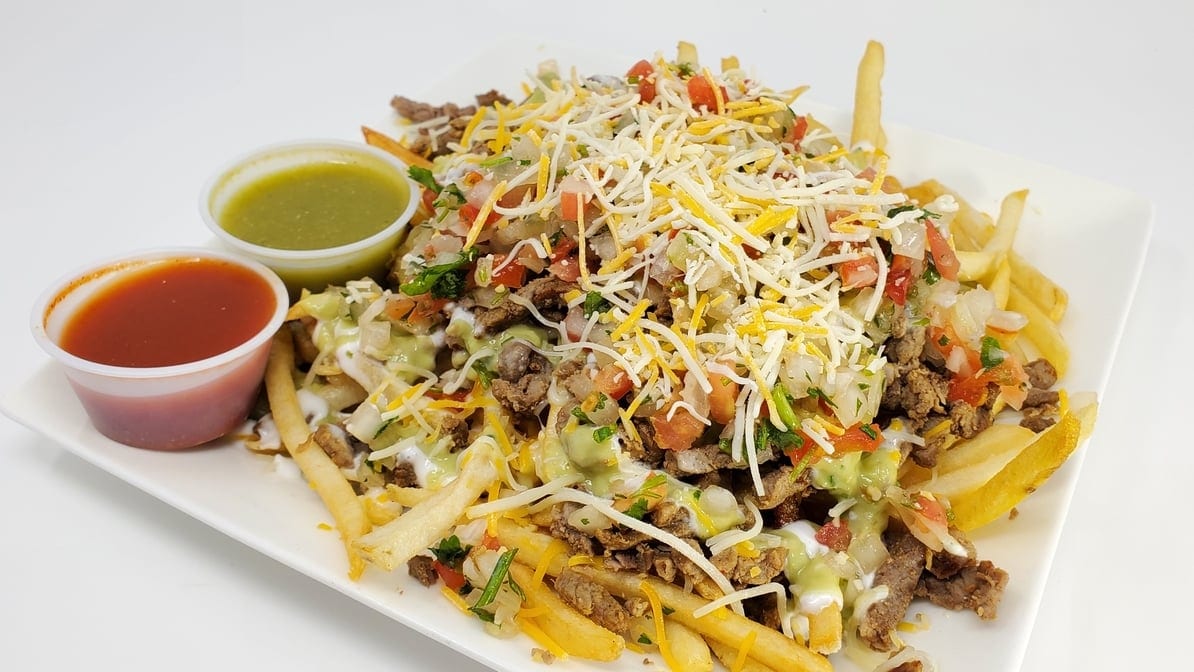 Super Fries.