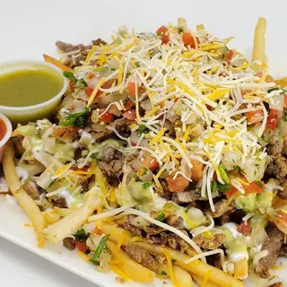 Super Fries