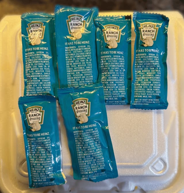 Ranch.