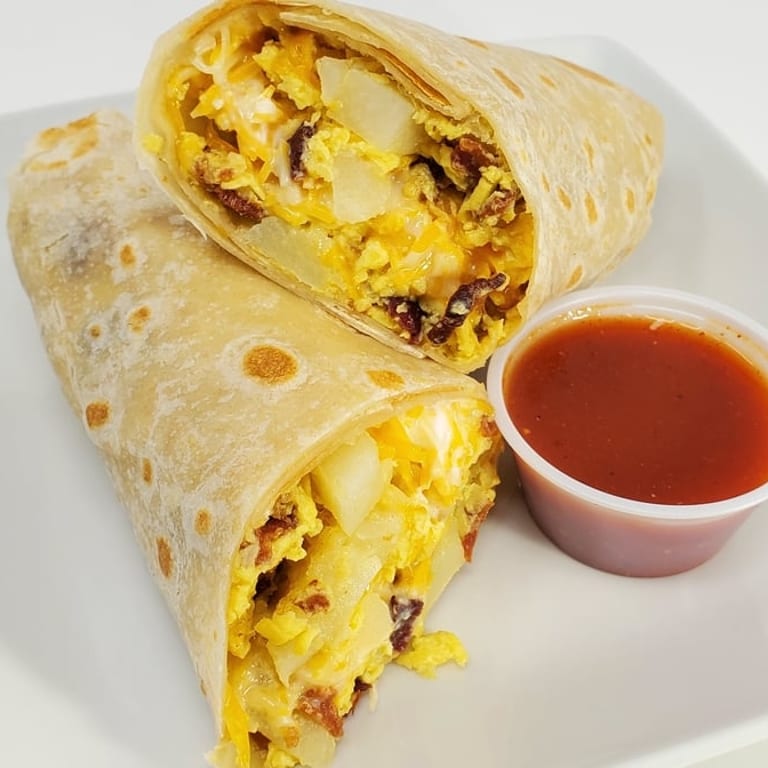 Savor Our Egg Creations