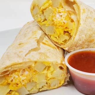Country Burrito