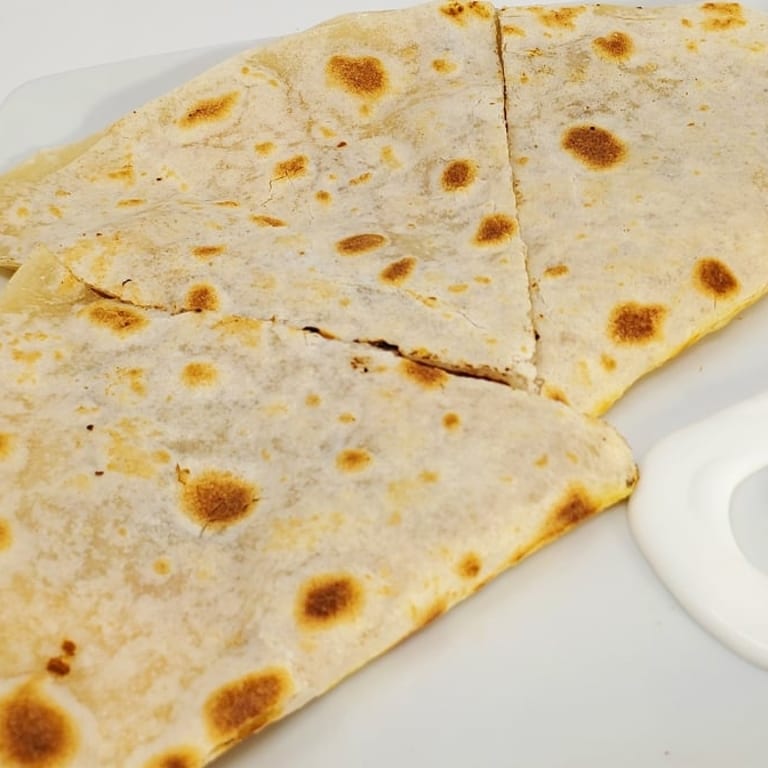 Delicious Quesadilla Options