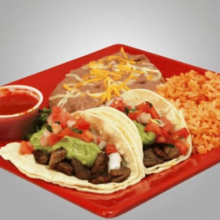 Carne Asada Taco