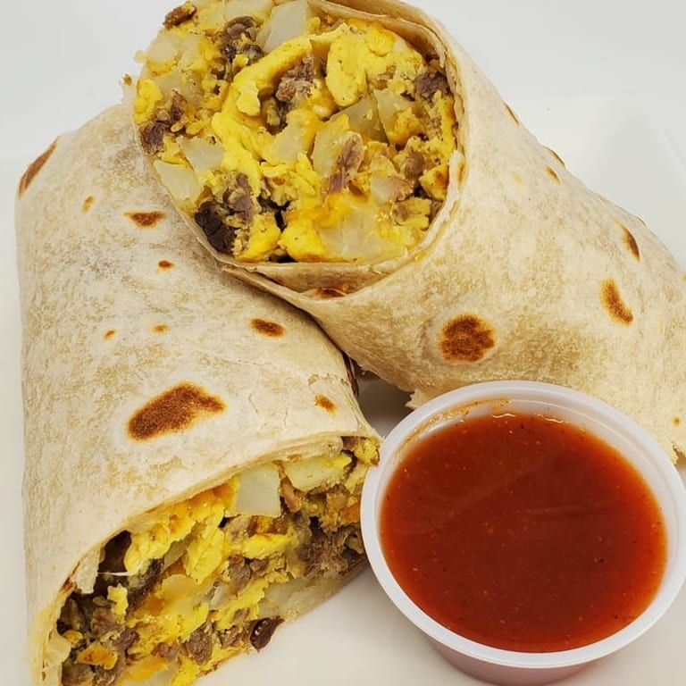 Delicious Breakfast Options to Start Your Day